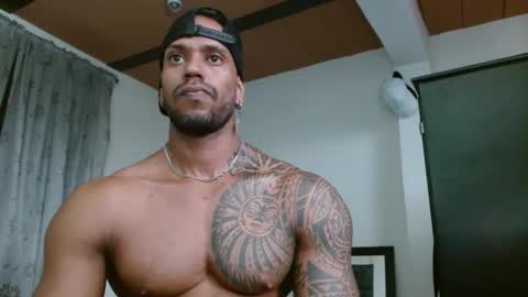 Manolo online show from October 5, 2025, 8:07 pm