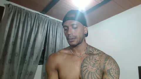 Manolo online show from October 28, 2025, 11:07 pm