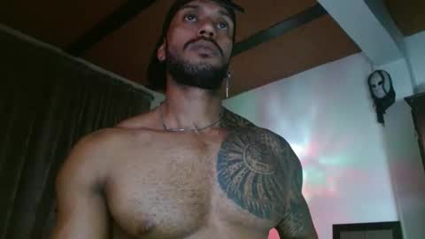 Manolo online show from November 13, 2025, 6:01 am