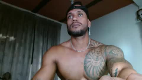 Manolo online show from December 3, 2025, 9:57 pm