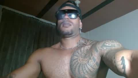 Snapshot of manolofitt chatting on February 26, 2026, 9:58 pm Manolo online show from February 26, 2026, 9:58 pm