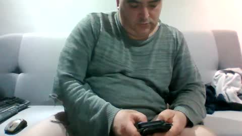 Snapshot of manu00004 chatting on January 8, 2025, 6:41 pm marine lopez online show from January 8, 2025, 6:41 pm