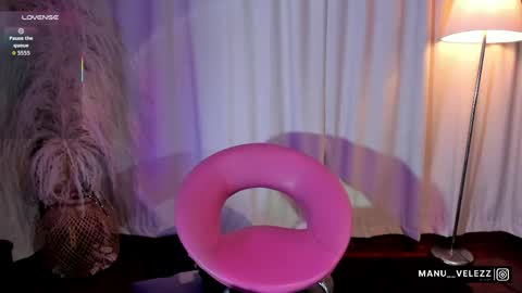 manu  velezz   Help me to get to 100 thumbs ups Tip 25tks  Rate me  online show from May 15, 2026, 5:58 am