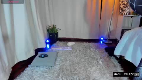 Snapshot of manu_velez_ chatting on October 5, 2025, 5:50 am Manu Velez online show from October 5, 2025, 5:50 am