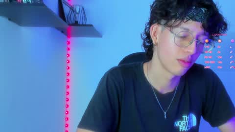 Snapshot of manu_vera8 chatting on January 17, 2025, 8:33 pm Manuel online show from January 17, 2025, 8:33 pm