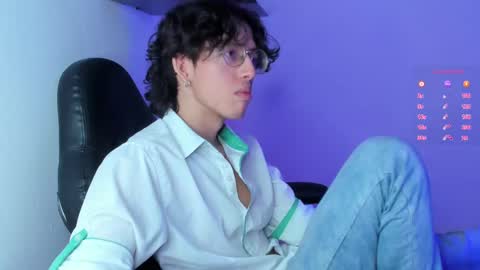 Snapshot of manu_vera8 chatting on March 1, 2025, 10:53 pm Manuel online show from March 1, 2025, 10:53 pm
