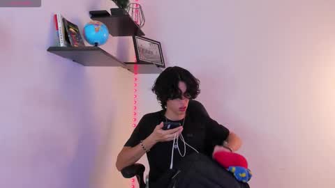 Snapshot of manu_vera8 chatting on October 5, 2025, 3:05 am Manuel online show from October 5, 2025, 3:05 am