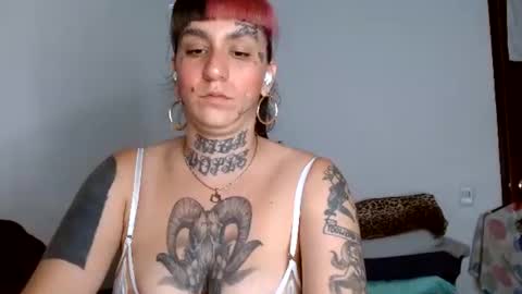 Spiritual Gangsta Princess 1111 online show from November 24, 2025, 10:53 pm