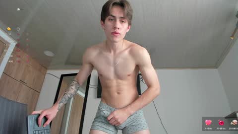 manucute 23  online show from December 18, 2024, 3:00 pm