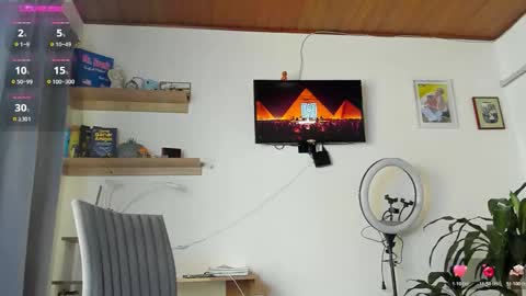 Snapshot of manucute_23_ chatting on December 18, 2025, 3:07 pm manucute 23 online show from December 18, 2025, 3:07 pm