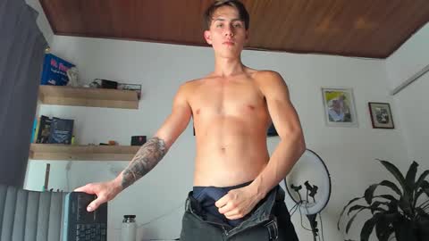 Snapshot of manucute_23_ chatting on January 31, 2026, 7:11 pm manucute 23 online show from January 31, 2026, 7:11 pm