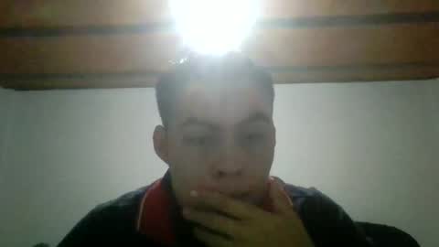 manuel9810 online show from October 3, 2025, 8:44 am