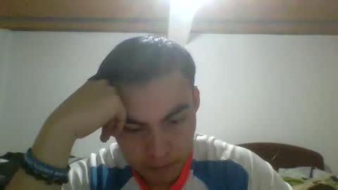 manuel9810 online show from October 17, 2025, 3:31 am