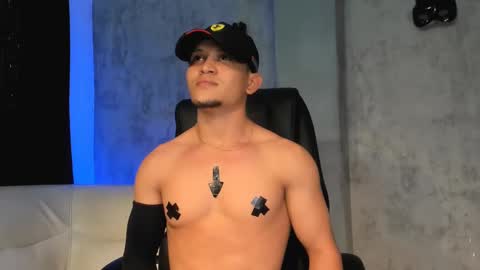 Manuel online show from October 1, 2025, 9:10 pm