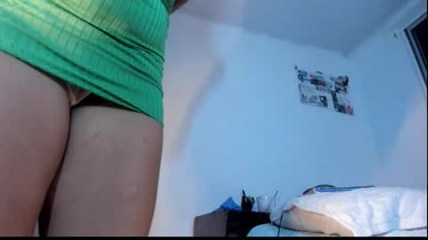Snapshot of manuela_jaramillo chatting on October 11, 2025, 5:17 am manuela_jaramillo online show from October 11, 2025, 5:17 am