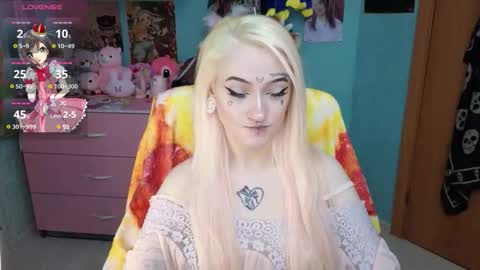 Snapshot of manuela_unicorn chatting on March 4, 2026, 8:15 pm Manuela online show from March 4, 2026, 8:15 pm