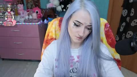 Snapshot of manuela_unicorn chatting on March 24, 2026, 8:36 pm Manuela online show from March 24, 2026, 8:36 pm