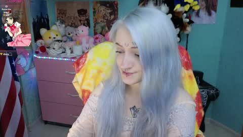 Snapshot of manuela_unicorn chatting on April 1, 2026, 9:23 pm Manuela online show from April 1, 2026, 9:23 pm