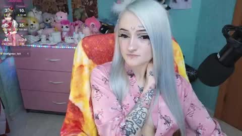 Snapshot of manuela_unicorn chatting on April 13, 2026, 9:09 pm Manuela online show from April 13, 2026, 9:09 pm