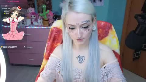 Snapshot of manuela_unicorn chatting on April 16, 2026, 9:04 pm Manuela online show from April 16, 2026, 9:04 pm