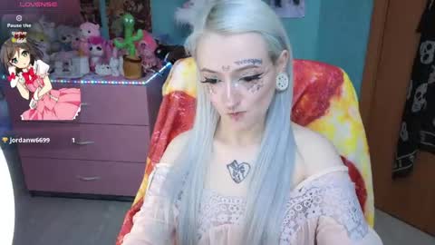 Snapshot of manuela_unicorn chatting on April 16, 2026, 9:39 pm Manuela online show from April 16, 2026, 9:39 pm