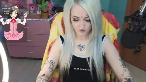 Snapshot of manuela_unicorn chatting on April 21, 2026, 8:44 pm Manuela online show from April 21, 2026, 8:44 pm