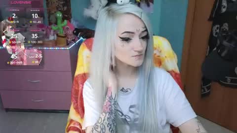Snapshot of manuela_unicorn chatting on April 22, 2026, 9:16 pm Manuela online show from April 22, 2026, 9:16 pm