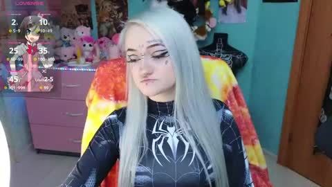 Snapshot of manuela_unicorn chatting on April 28, 2026, 8:58 pm Manuela online show from April 28, 2026, 8:58 pm
