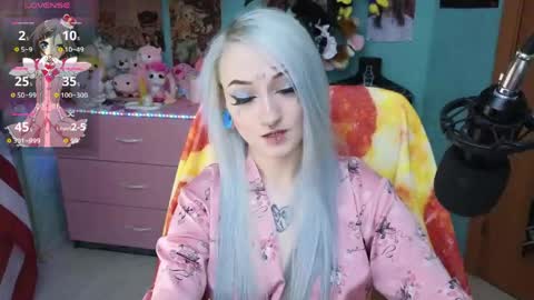 Snapshot of manuela_unicorn chatting on May 3, 2026, 7:09 pm Manuela online show from May 3, 2026, 7:09 pm