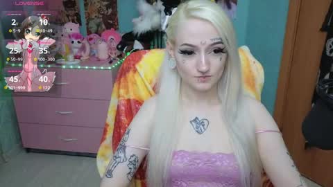 Snapshot of manuela_unicorn chatting on May 18, 2026, 8:47 pm Manuela online show from May 18, 2026, 8:47 pm