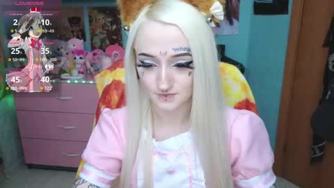Snapshot of manuela_unicorn chatting on May 22, 2026, 8:58 pm Manuela online show from May 22, 2026, 8:58 pm