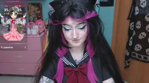 Snapshot of manuela_unicorn chatting on May 28, 2026, 10:07 pm Manuela online show from May 28, 2026, 10:07 pm