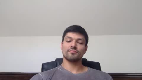 Snapshot of manuelgasdcon chatting on January 13, 2025, 6:16 pm manuelgasdcon online show from January 13, 2025, 6:16 pm