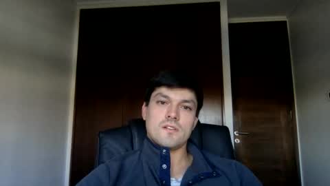 manuelgasdcon online show from March 23, 2026, 8:46 pm