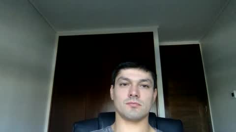 manuelgasdcon online show from March 26, 2026, 6:35 pm