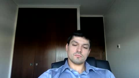 manuelgasdcon online show from April 7, 2026, 8:53 pm