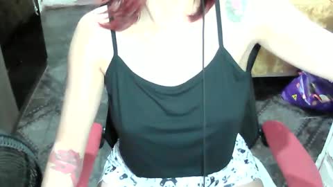 Snapshot of manuescarlate13 chatting on September 22, 2025, 1:40 am Manu Escarlate online show from September 22, 2025, 1:40 am