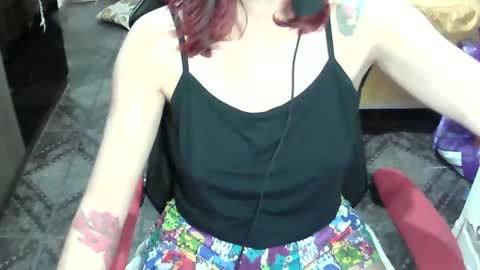 Snapshot of manuescarlate13 chatting on September 23, 2025, 5:54 am Manu Escarlate online show from September 23, 2025, 5:54 am