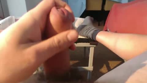 Snapshot of manumanu8585 chatting on January 29, 2025, 4:30 pm manumanu8585 online show from January 29, 2025, 4:30 pm