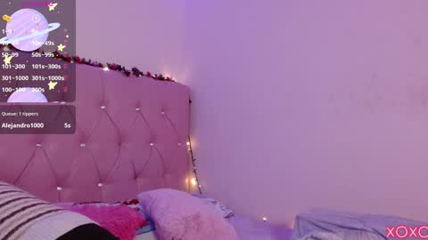 Manu  online show from December 28, 2024, 10:44 pm