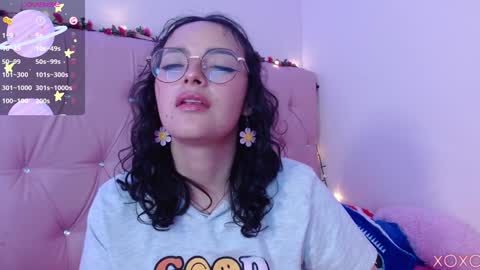 Manu  online show from January 18, 2025, 1:08 am