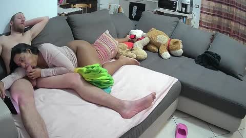 Porcahontas e il Meccanico online show from March 4, 2025, 10:05 pm