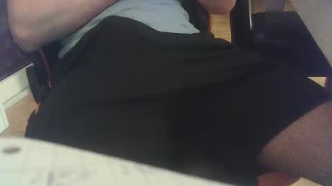 Snapshot of manwithsausage98 chatting on December 8, 2024, 11:19 pm manwithsausage98 online show from December 8, 2024, 11:19 pm