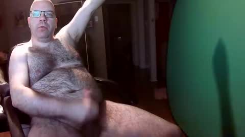 ManX2014 online show from February 6, 2025, 9:53 am