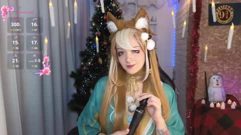 Snapshot of mao_me_meow chatting on December 4, 2024, 8:01 am Sasha online show from December 4, 2024, 8:01 am