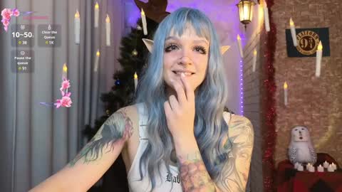 Snapshot of mao_me_meow chatting on December 6, 2024, 2:17 pm Sasha online show from December 6, 2024, 2:17 pm