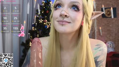 Snapshot of mao_me_meow chatting on December 28, 2024, 11:19 am Sasha online show from December 28, 2024, 11:19 am