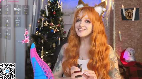 Snapshot of mao_me_meow chatting on December 29, 2024, 11:18 am Sasha online show from December 29, 2024, 11:18 am