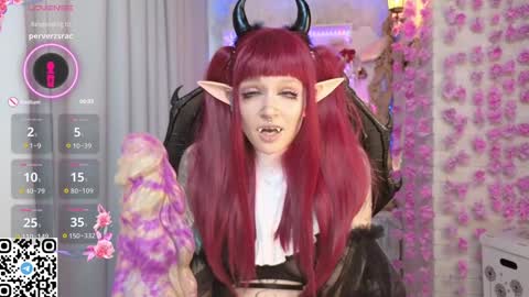 Snapshot of mao_me_meow chatting on January 24, 2025, 11:26 am Sasha online show from January 24, 2025, 11:26 am