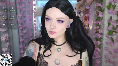 Snapshot of mao_me_meow chatting on September 24, 2025, 8:17 am Sasha online show from September 24, 2025, 8:17 am